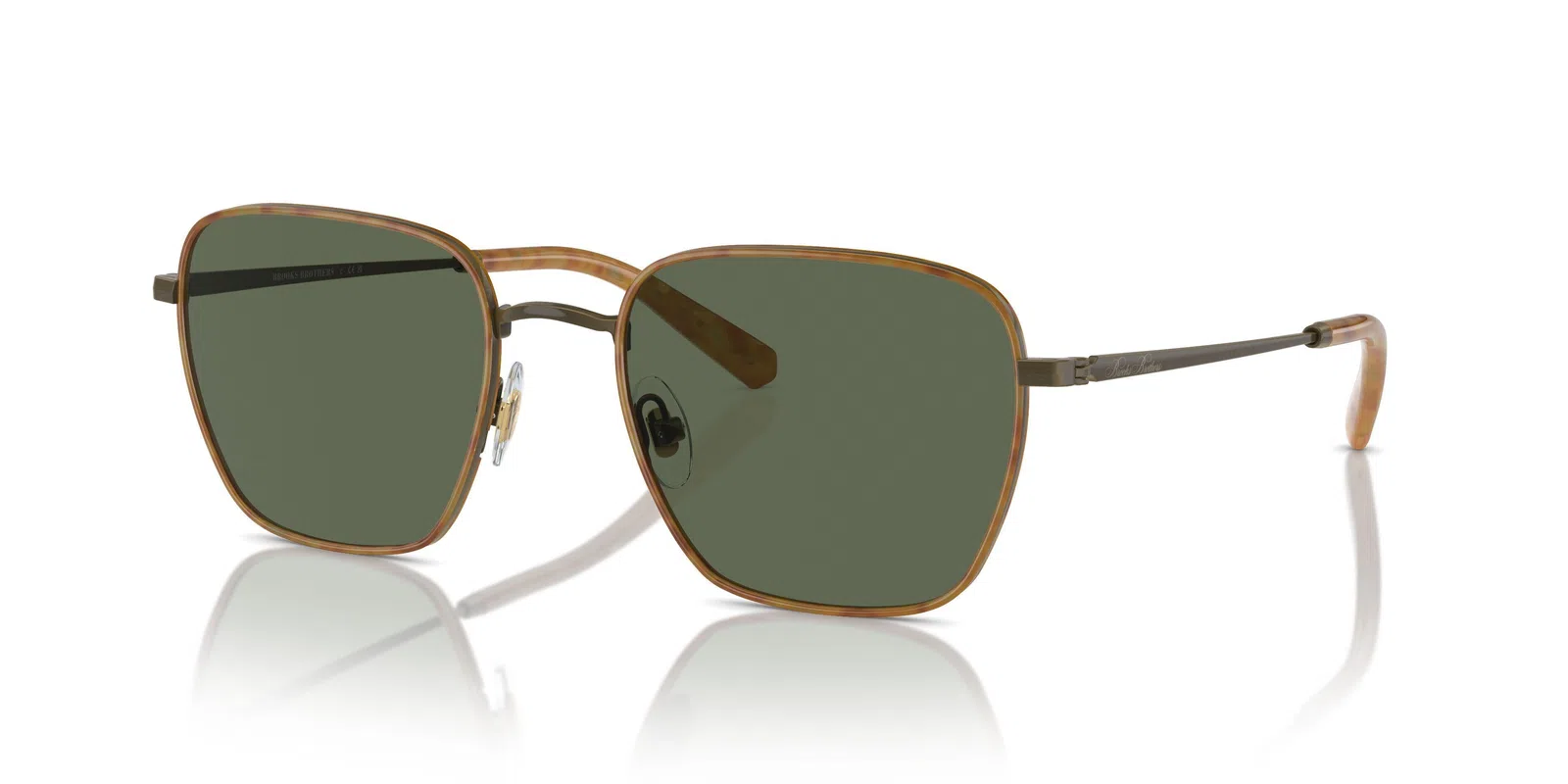 Brooks Brothers 4068J Sunglasses - view 5